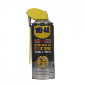 WD40 - lubrifiant silicone 400ml