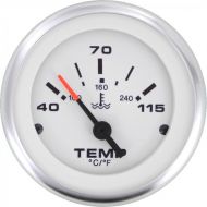Thermomètre eau 40 – 102°C VEETHREE Lido Pro