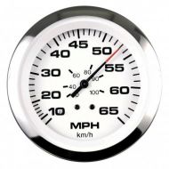 Kit speedo 0 – 65 mph VEETHREE Lido Pro à tube de pitot