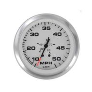 Kit speedo 0 – 50 mph VEETHREE Lido Pro à tube de pitot