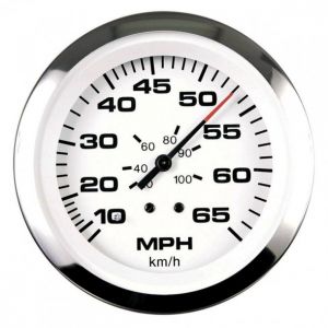 Kit speedo 0 – 35 mph VEETHREE Lido Pro à tube de pitot