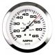 Kit speedo 0 – 35 mph VEETHREE Lido Pro à tube de pitot