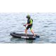 Tube pour JetSurf