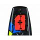 JetSurf Adventure DFI Blanc et Gris