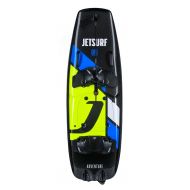 JetSurf Adventure DFI Jaune Fluo