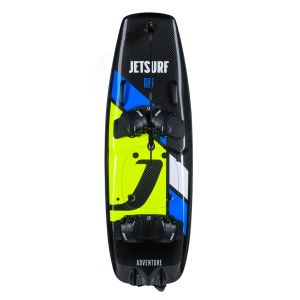 JetSurf Adventure DFI Blanc et Gris