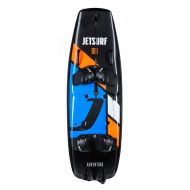 JetSurf Adventure DFI Orange Fluo