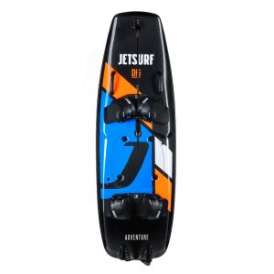 JetSurf Adventure DFI Orange Fluo