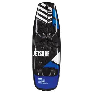 JetSurf Sport Bleu Perfect