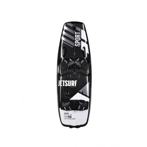 JetSurf Sport Blanc et Gris