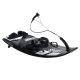 JetSurf Sport Blanc et Gris