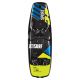 JetSurf Sport Jaune Fluo