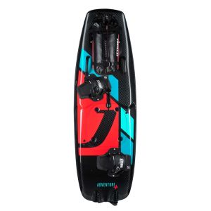 JetSurf Adventure DFI Plus