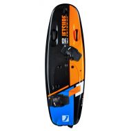 JetSurf Race DFI Orange Fluo