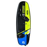 JetSurf Race DFI Jaune Fluo