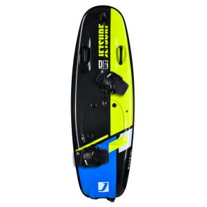 JetSurf Race DFI Jaune Fluo