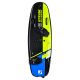 JetSurf Race DFI Orange Fluo