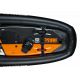 JetSurf Race DFI Orange Fluo