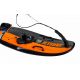 JetSurf Race DFI Jaune Fluo