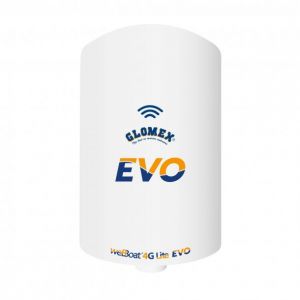 Antenne Glomex - WebBoat 4G lite EVO
