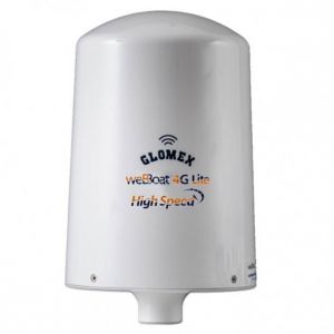 Antenne Glomex - WebBoat 4G Lite High Speed