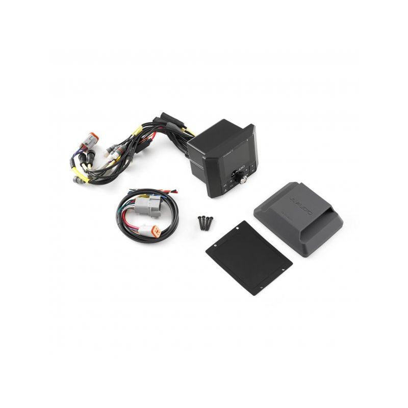 Poste stereo JL AUDIO Mediamaster 50 PROMO BATEAU