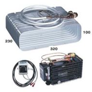 Groupe froid 150L ISOTHERM Classic à condensation