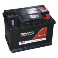 Batterie gel 12V 80Ah GENOIS à 308,95 € BG221 PROMO BATEAU