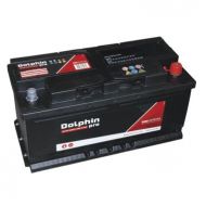 Batterie Dolphin PRO 90A