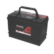 Batterie Dolphin PRO 108A
