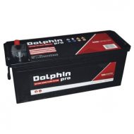 Batterie Dolphin PRO 140A