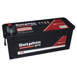 Batterie Dolphin PRO 60A