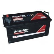 Batterie Dolphin PRO 225A