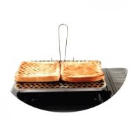 Plaque Grille pain toaster 2 tranches