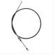Câble direction Jet Boat Steering, 13ft