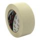 Roll of adhesive masking apier