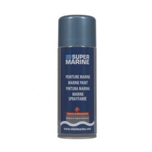 Peinture aérosol Perkins bleu 1983 400ml
