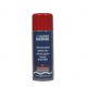 Peinture aérosol Volvo rouge aquamatic 400ml