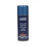 Peinture aérosol Renault Nanni bleu métallisé 400ml