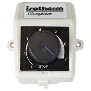 Kit thermostat réfrigération pour groupe froid ISOTHERM