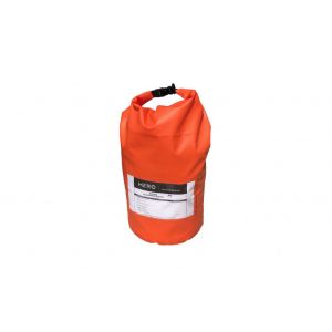 Kit sac de survie - Grab Bag 4 personnes