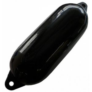 Fenders black 23x85cm PLASTIMO Performance