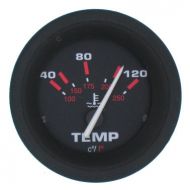 Thermomètre eau 40 – 120°C VEETHREE Amega