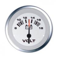 Voltmètre 8 – 18V VEETHREE Lido Pro