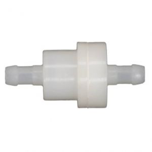 Mercury, Mariner HB 35-80365M fuel filter