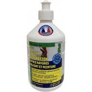 Polish de finition ultra-fin (500ml) MATT CHEM Poli +