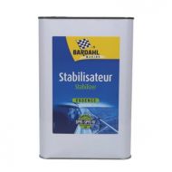 Stabilisateur essence Bardahl Marine - 5L