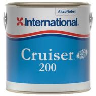 Antifouling semi-erodible 2.5 L INTERNATIONAL Trilux 33