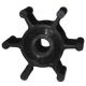 Kit impeller 6303-0003 JABSCO profile H