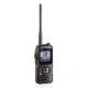 VHF portable HX890E noire